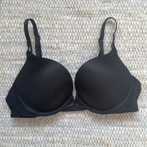 Victoria’s Secret push up bra